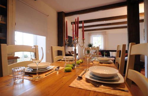 Ferienwohnung Wildrose - Foto 20