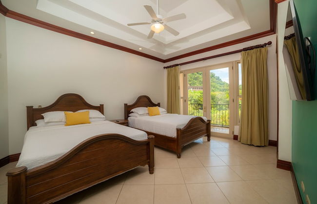 Los Suenos Bella Vista 2B Pool View - Foto 42