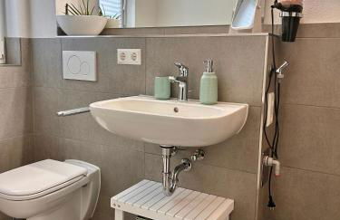 Ferienwohnung Schmiedeglück - Foto 7