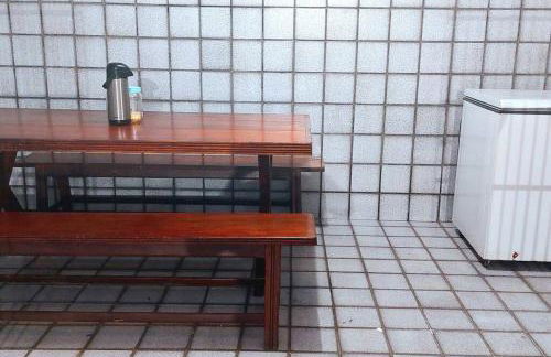 Casa no Jardim Renascença- Bird House Renascença - Photo 36