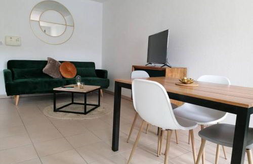 T2 entier - Hyper centre - Cosy home - Foto 1