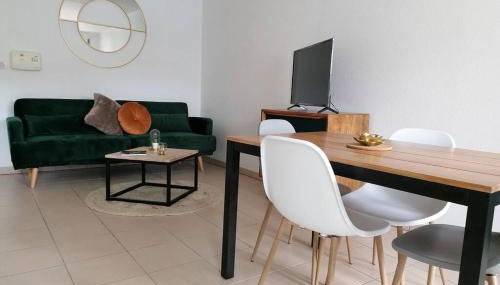 T2 entier - Hyper centre - Cosy home - Foto 1