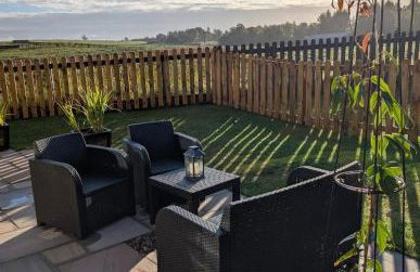 The Cairn at North Lodge, Rural Guest Suite - Foto 37