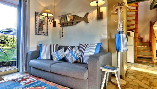 Gîte chaleureux à 3km des plages - Foto 5