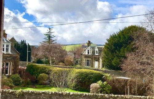 THE MORNINGSIDE APARTMENT Charming stylish apartment in the centre of Innerleithen - Foto 43