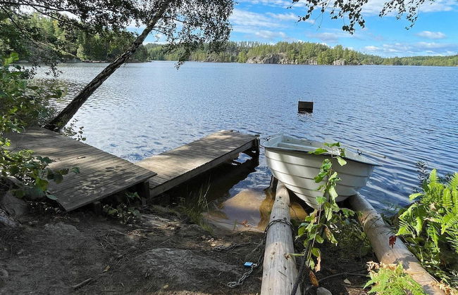 6 Person Holiday Home in Rimforsa-by Traum - Foto 17