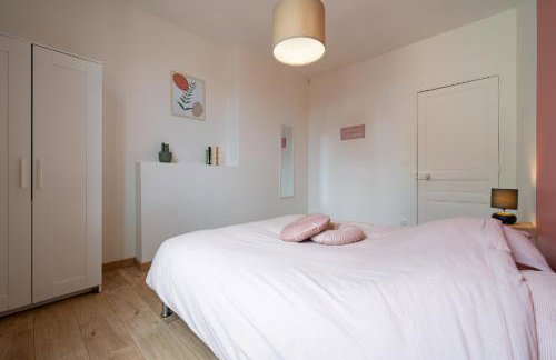 Appartement Centre-Ville 2/4 personnes - Photo 13