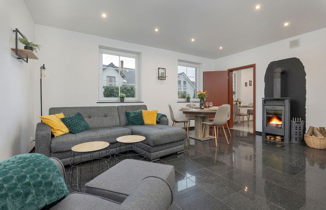 Quiet Apartment With Garden by Renters - Foto 1