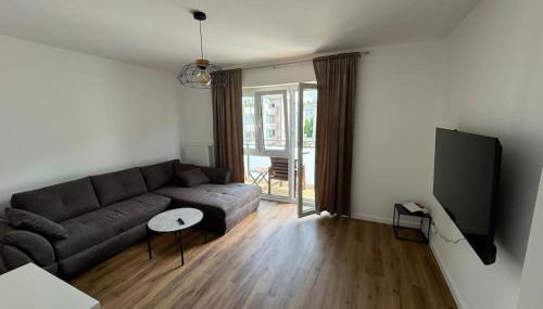 Elegant renovierte 2-Zimmerwhg - Foto 3