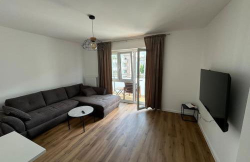 Elegant renovierte 2-Zimmerwhg - Foto 3