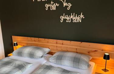 Ferienwohnung Hofleben Reiner - Foto 2