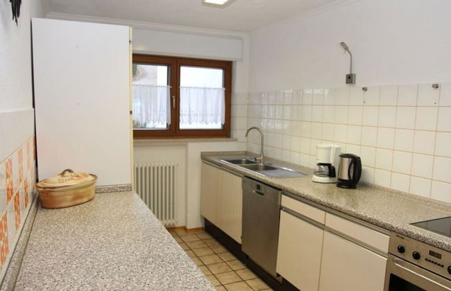 Holiday Apartment Schlossblick 2 - Foto 5