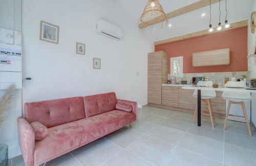 Rêves de pampa Casa Bohème - Foto 6