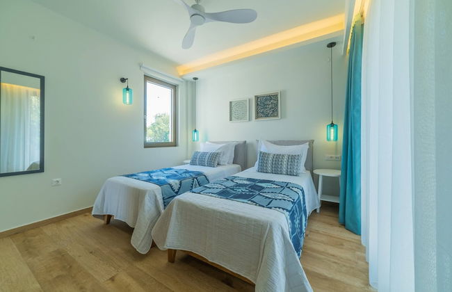 Carpe Diem Villa - Luxurious, 1,5km From The Beach - Photo 4