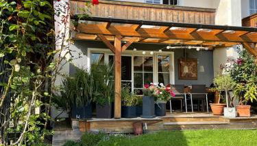 Chiemgauer Ferienhaus - Foto 2