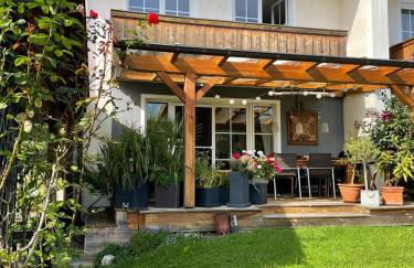 Chiemgauer Ferienhaus - Foto 2