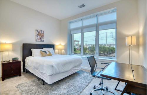 Gorgeous Apt Near Shipyards - Foto 4