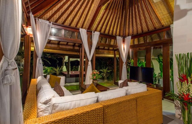 Villa Kaba Kaba Resort Bali - Foto 3