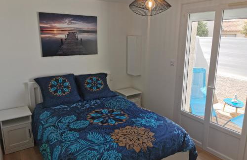 Maison Rénovée à Marseillan Plage - Photo 29