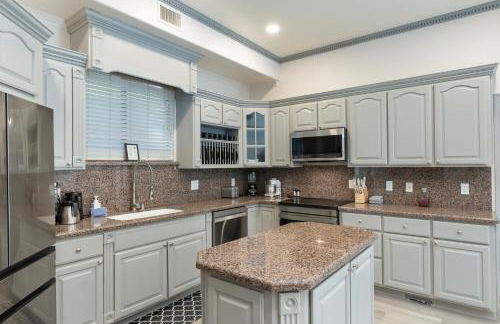 Primrose Palace Fountain Park Pool Hot tub - Foto 28