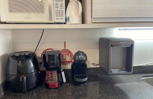 Nautilus Home Club próximo ao Beto Carrero e praias - Foto 6