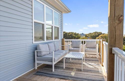 Endless Views by Emerald Isle Realty - Foto 32