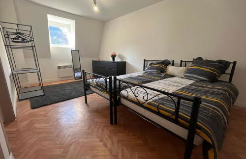 Chez Samantha au cœur d'Azay - Foto 6