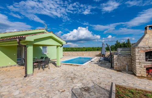 Villa Nora, a private villa with pool minutes from the beach - Foto 21