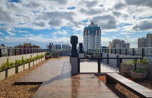 Loft Alto Padrão ThePark706 Vista Redenção - Foto 7