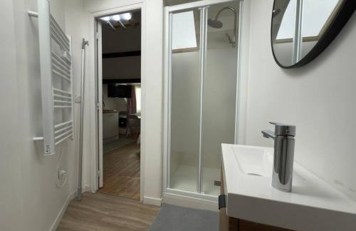 L’Écrin – Studio charmant - Foto 25