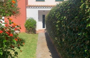 Precioso Apartamento duplex orientado a piscina - Foto 9