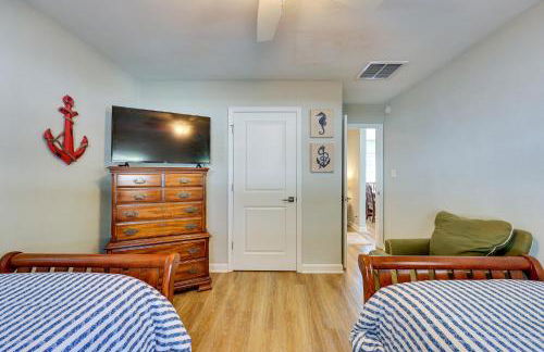 Beachy Wilmington Home 6 Mi to Riverwalk and Dtwn! - Foto 21