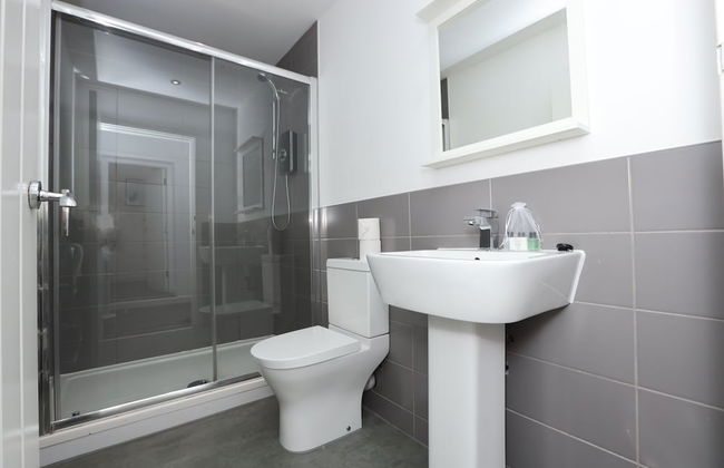 L1 Boutique Apartments - Foto 23