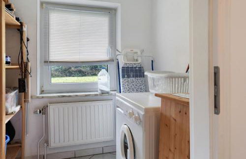 Reetdachchalet - Foto 19