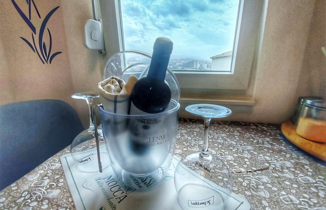 "apartment \" Under the Sky\"" - Foto 24