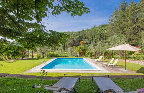 Apartment I Tigli by Interhome - Foto 2