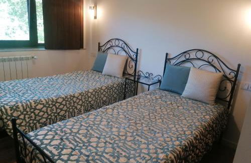 Casa de Férias do Parque da Peneda Gerês - Foto 51