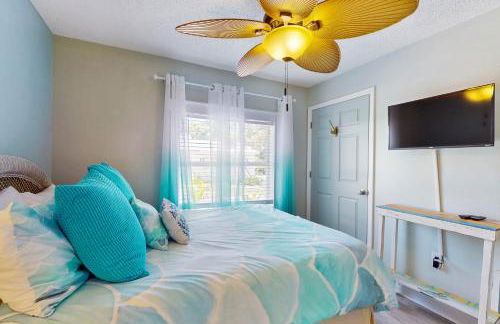 Beach House - Foto 18