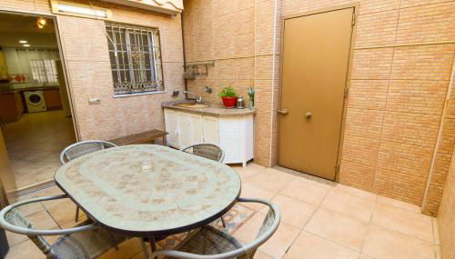 Letmalaga Baños del Carmen One - Foto 5