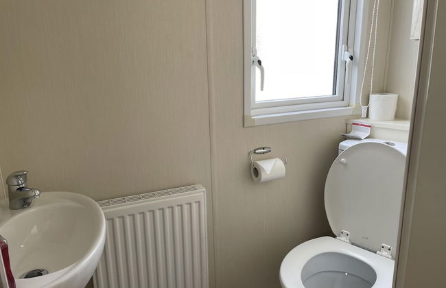 Lovely 3-bed Apartment nr Caernarfon - Photo 19