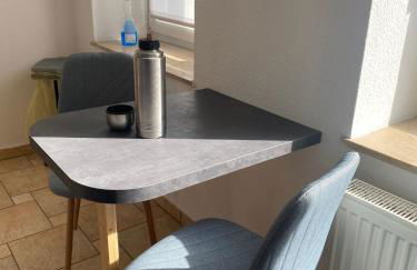 Appartment Maxi 3 Personen, Zentrale Lage, ruhige Nebenstraße - Foto 16