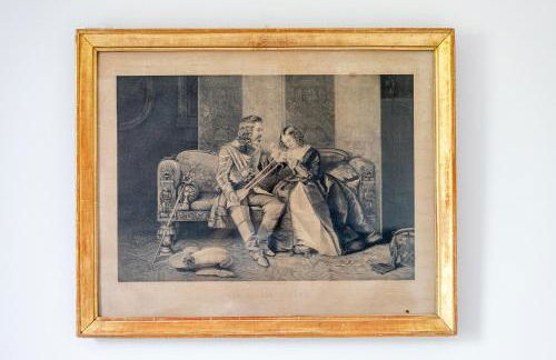 Villa Beatrice 1836 - Foto 38