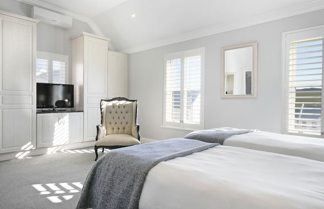 Winelands Golf Lodges 24 - Foto 4