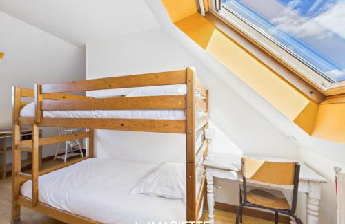 -ALTA- Familiale proche de la pointe de Trevignon - Foto 30