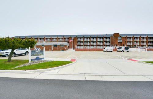 Bright Condo Half-Block to Cape May Beach! - Foto 29