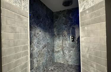 Love Room La Crèche Romantique - Foto 29