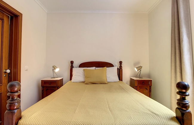 Apartamento Amarelo by Atlantic Holiday - Foto 3