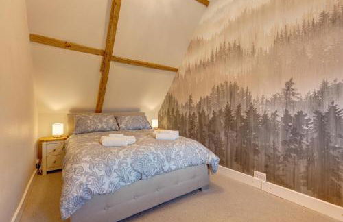 Fayette sleeps 4, 2 bedrooms, cute garden - Foto 22