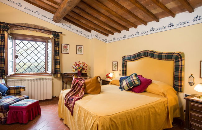 Ormanni nel Chianti Classico - Foto 8