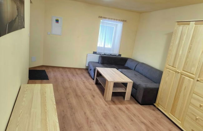 Charming Czech Countryside Retreat in Znojmo - Photo 3